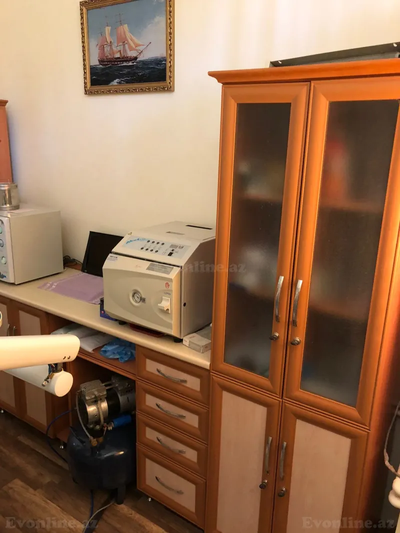 Obyekt satılır — Bakıxanov, Bakı - şəkil 12