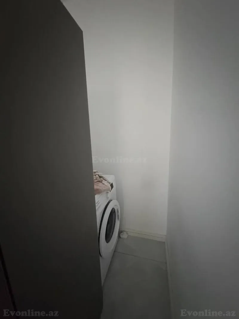 3 otaqlı yeni tikili mənzil satılır — 28 May m., Bakı - şəkil 11