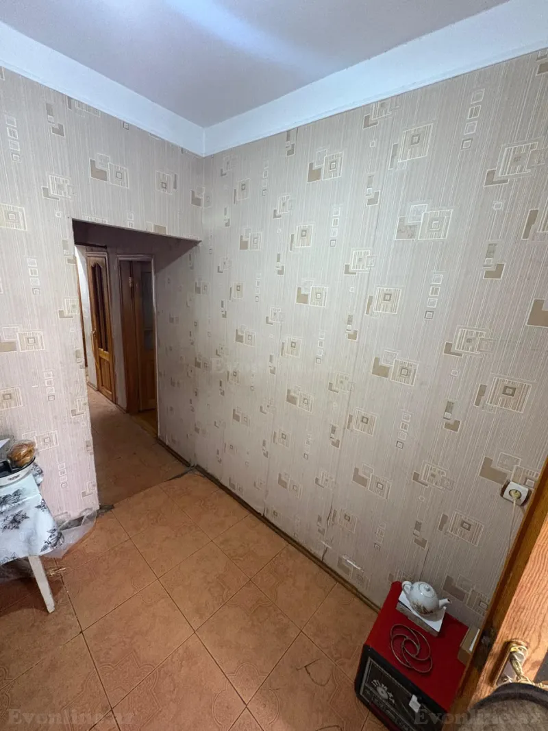 3 otaqlı köhnə tikili mənzil satılır — 8-ci kilometr, Bakı - şəkil 14
