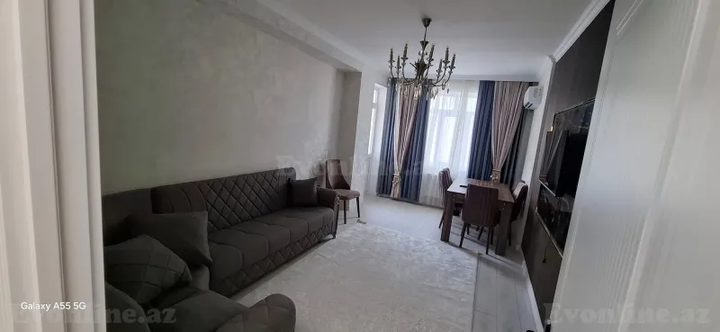 Xırdalanda 3 otaqlı mənzil satılır