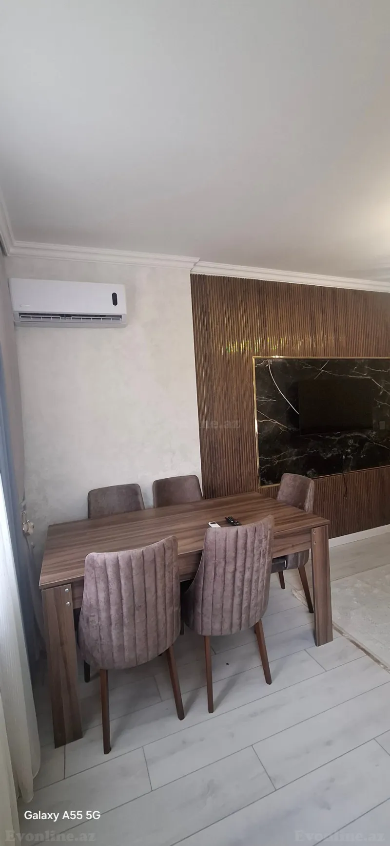 3 otaqlı yeni tikili mənzil satılır — Xırdalan - şəkil 5