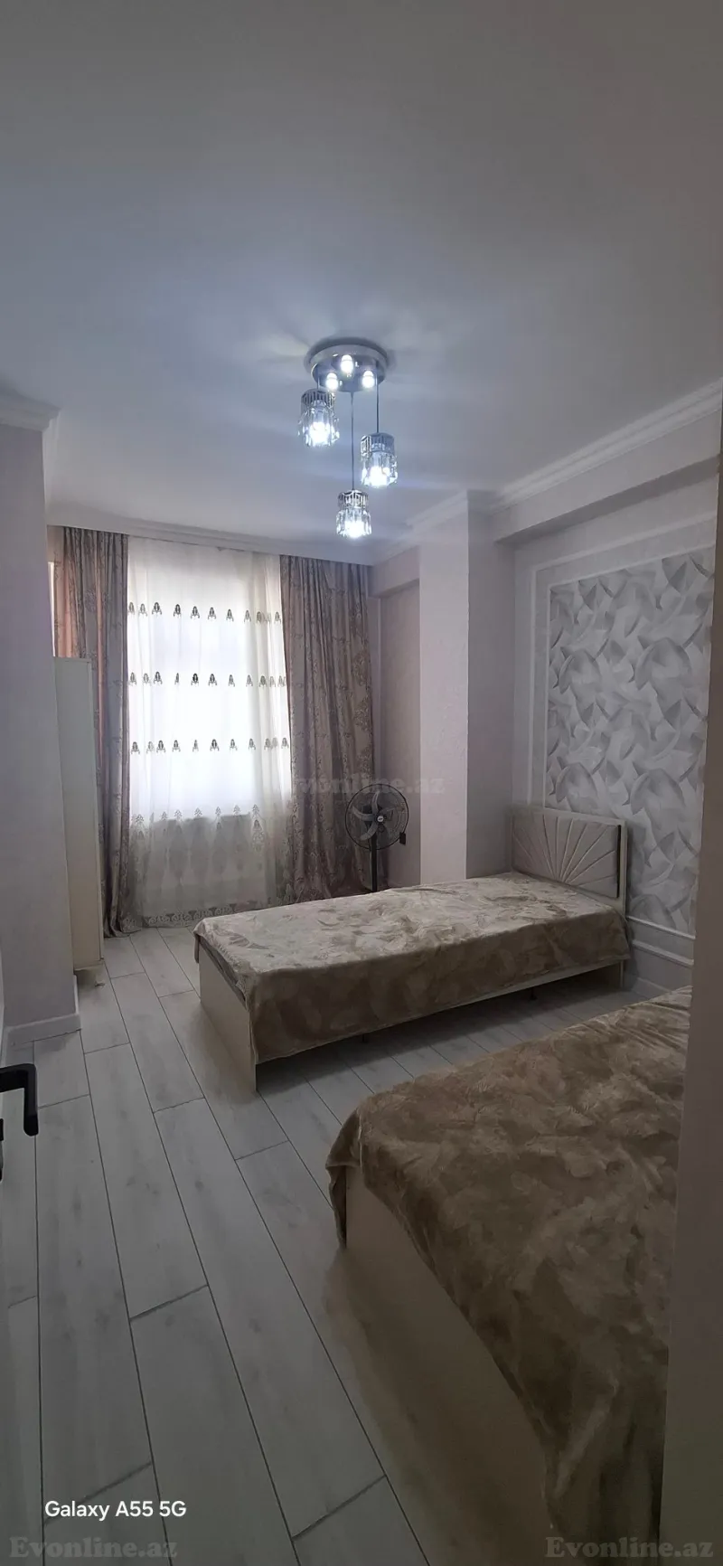 3 otaqlı yeni tikili mənzil satılır — Xırdalan - şəkil 10