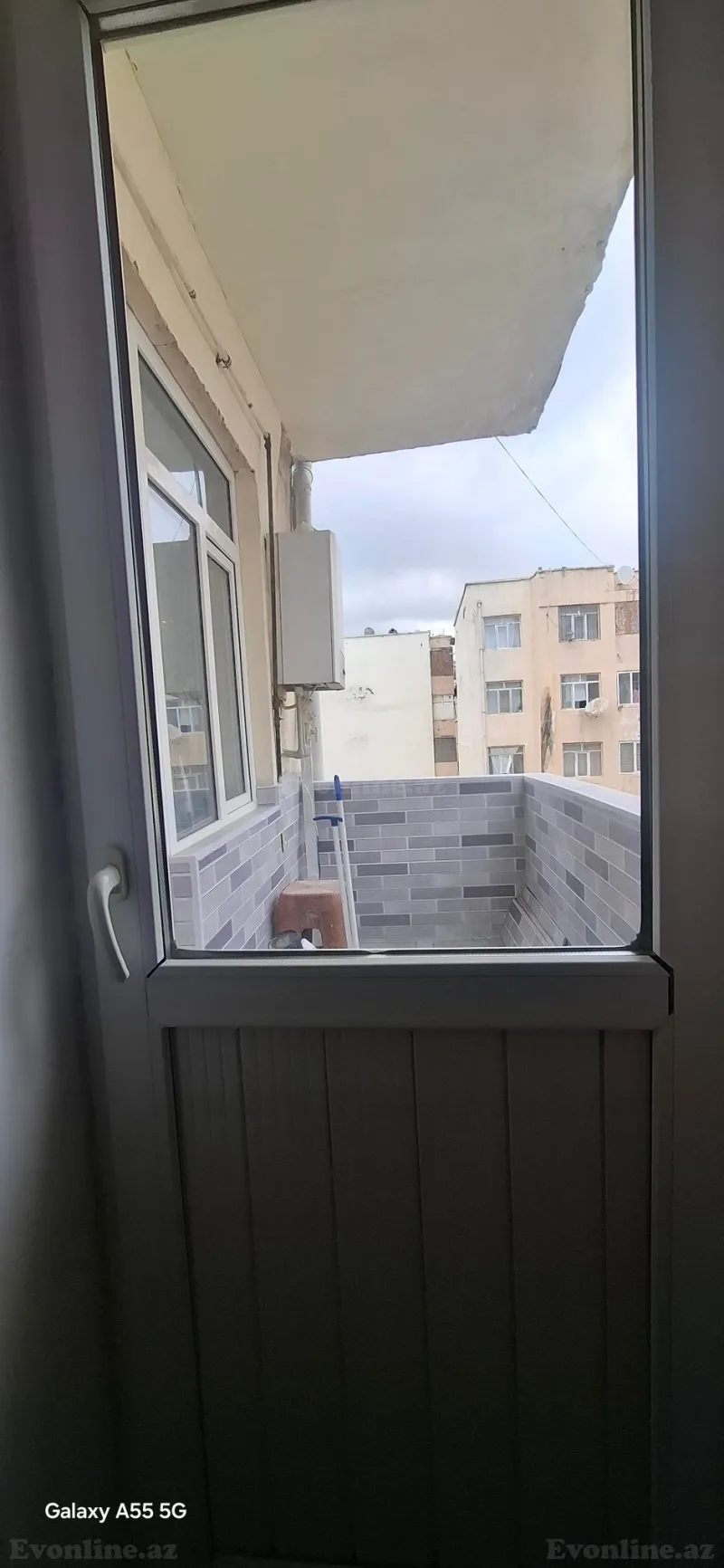 3 otaqlı yeni tikili mənzil satılır — Xırdalan - şəkil 12