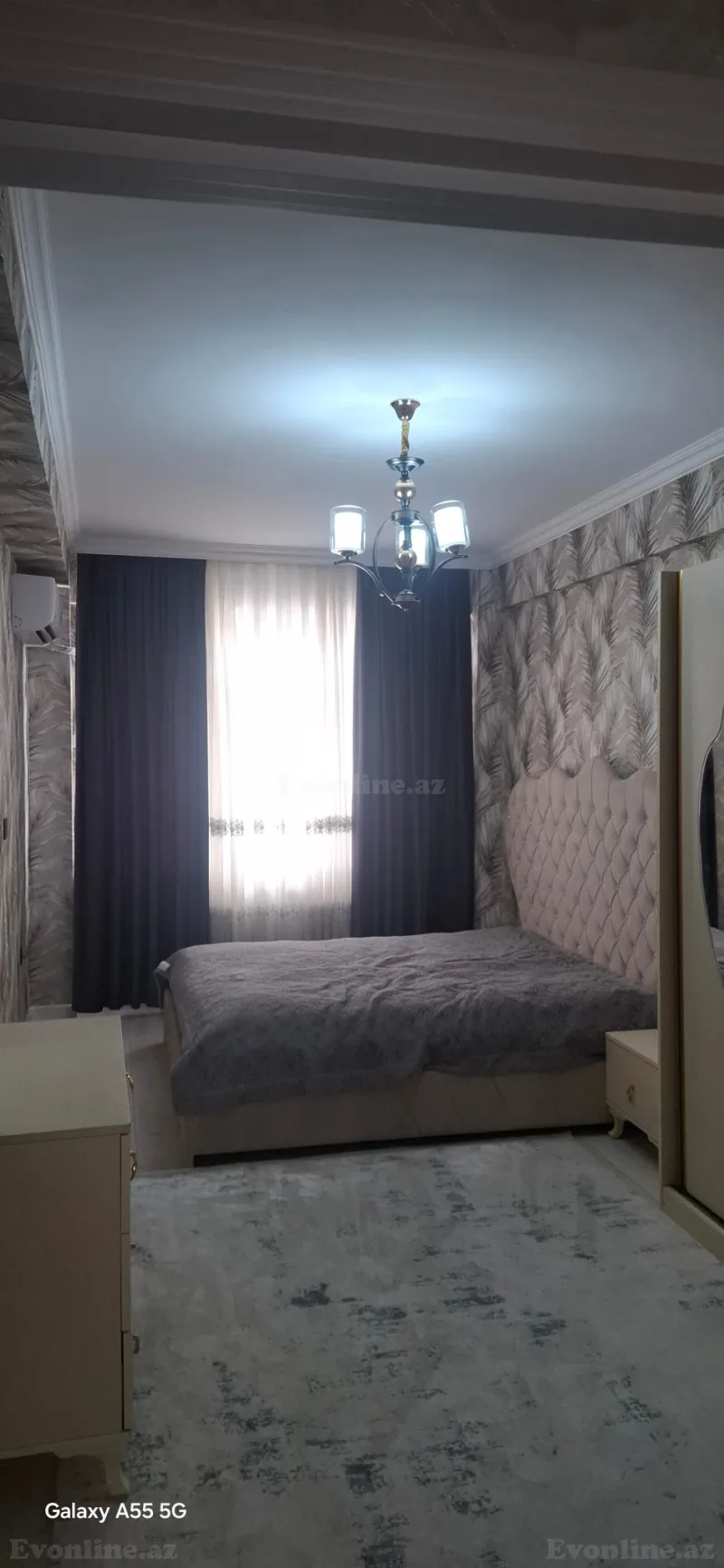 3 otaqlı yeni tikili mənzil satılır — Xırdalan - şəkil 16