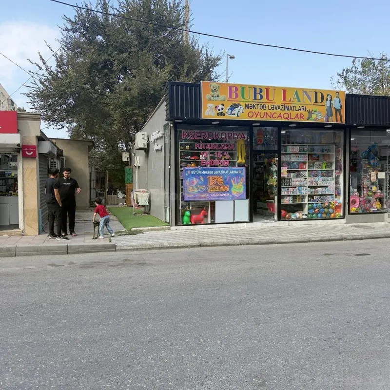 Obyekt satılır — Qaraçuxur, Bakı - şəkil 4
