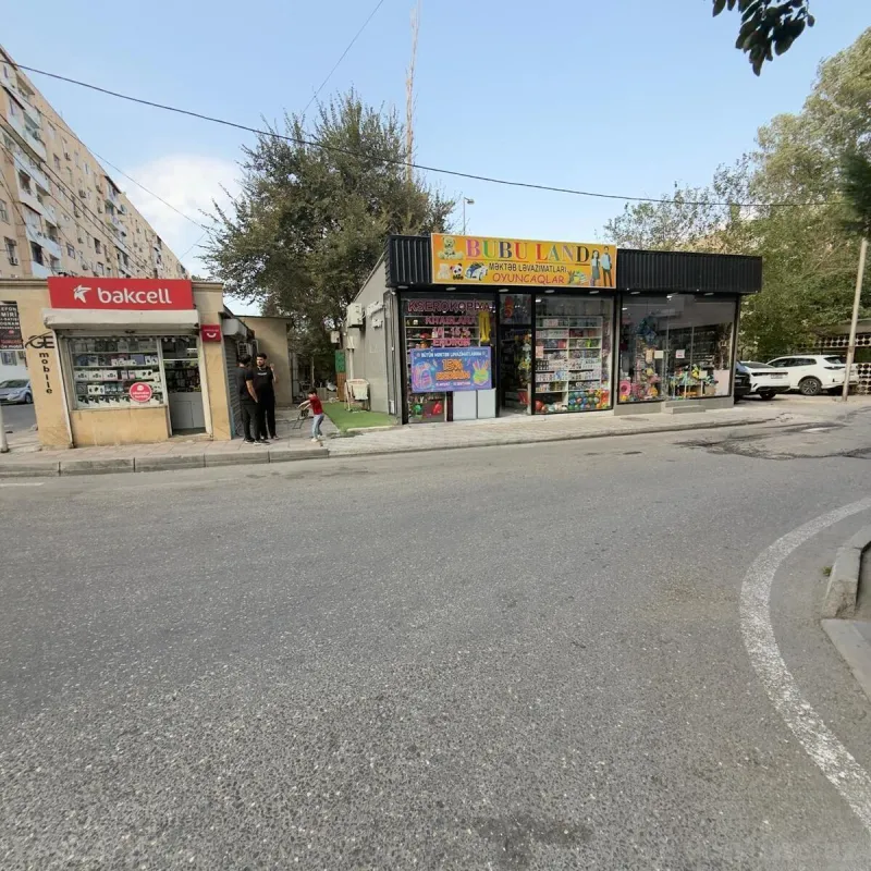 Obyekt satılır — Qaraçuxur, Bakı - şəkil 5