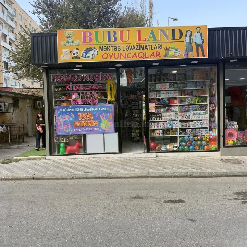 Obyekt satılır — Qaraçuxur, Bakı - şəkil 6