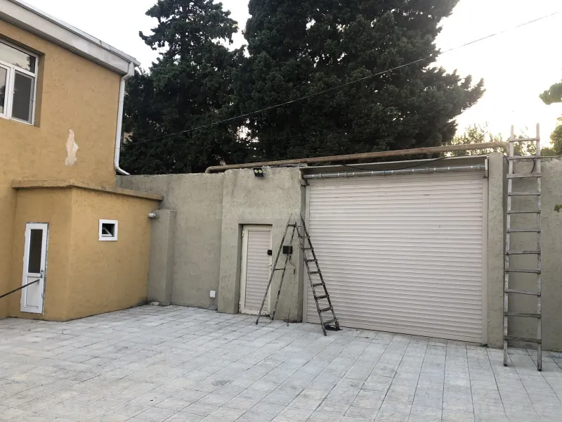 4 otaqlı həyət evi satılır — Novxanı, Bakı - şəkil 3