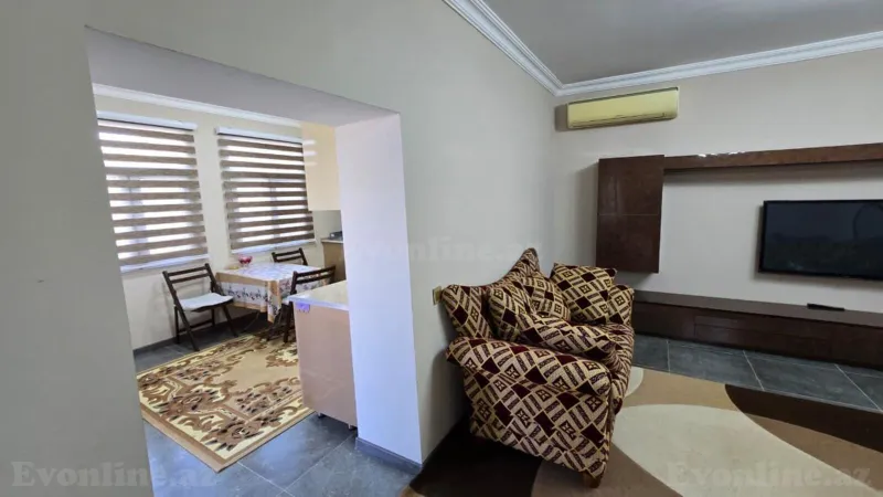 4 otaqlı həyət evi satılır — Novxanı, Bakı - şəkil 15