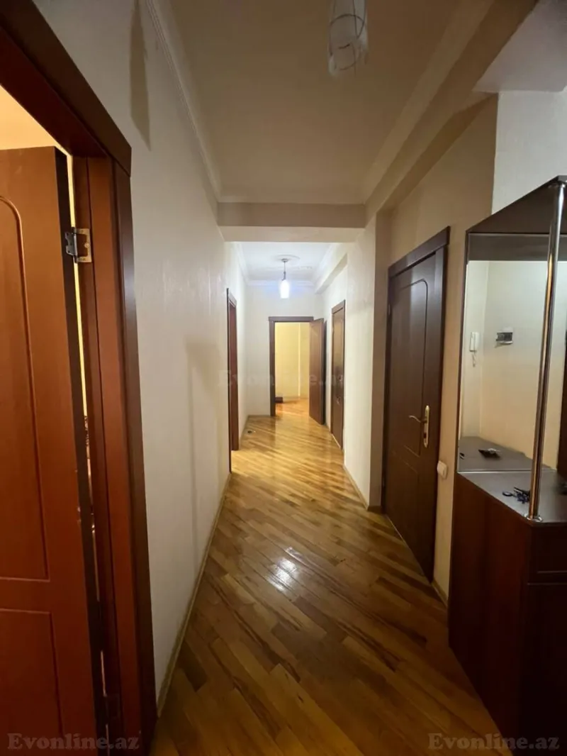2 otaqlı yeni tikili mənzil satılır — Bakmil m., Bakı - şəkil 9