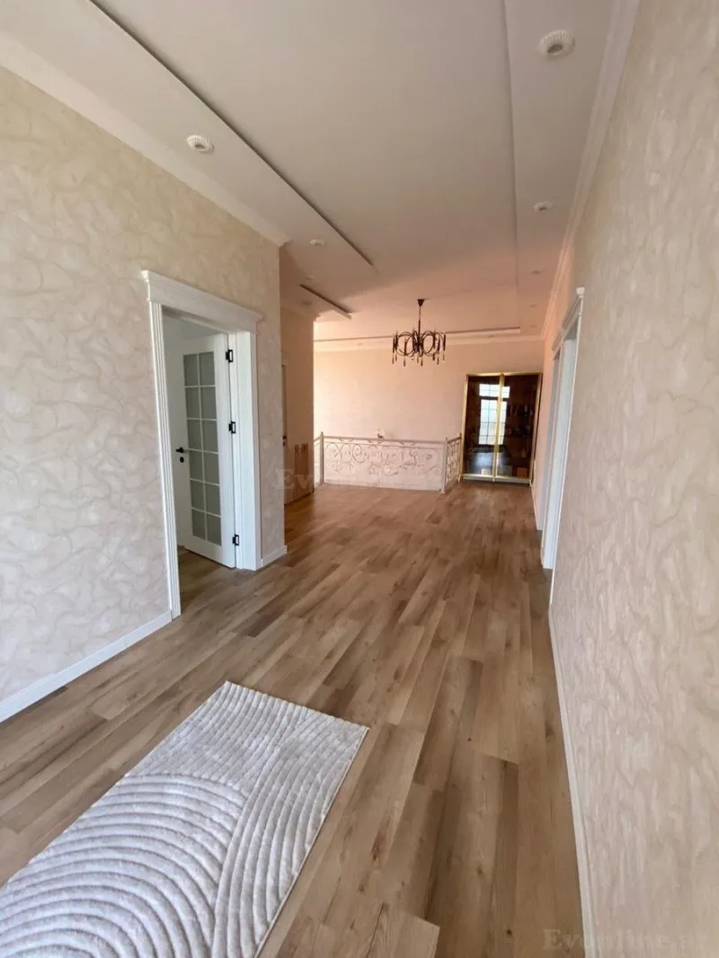 4 otaqlı həyət evi satılır — Mərdəkan, Bakı - şəkil 8