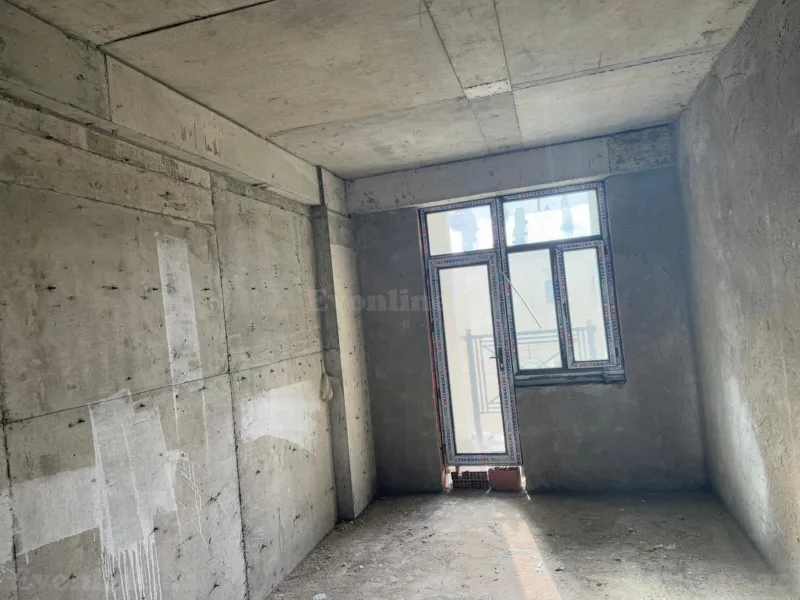 2 otaqlı yeni tikili mənzil satılır — Gənclik m., Bakı - şəkil 5