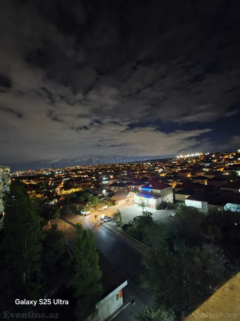 2 otaqlı yeni tikili mənzil satılır — Qaraçuxur, Bakı - şəkil 11
