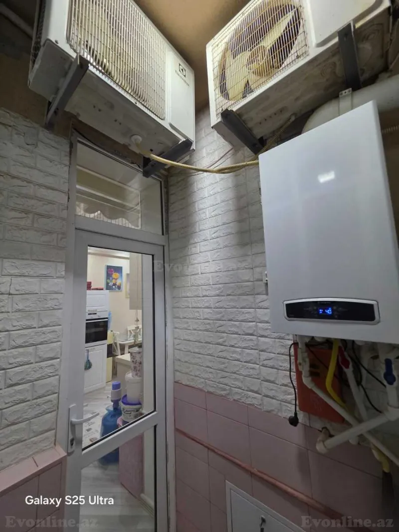 2 otaqlı yeni tikili mənzil satılır — Qaraçuxur, Bakı - şəkil 26
