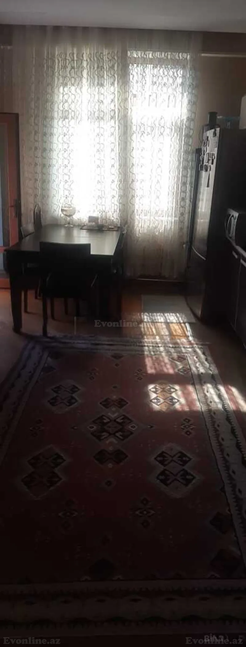 3 otaqlı yeni tikili mənzil satılır — Nizami m., Bakı - şəkil 3