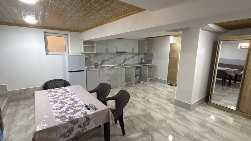3 otaqlı Mənzil 80 m² Badamdar Kirayə verilir