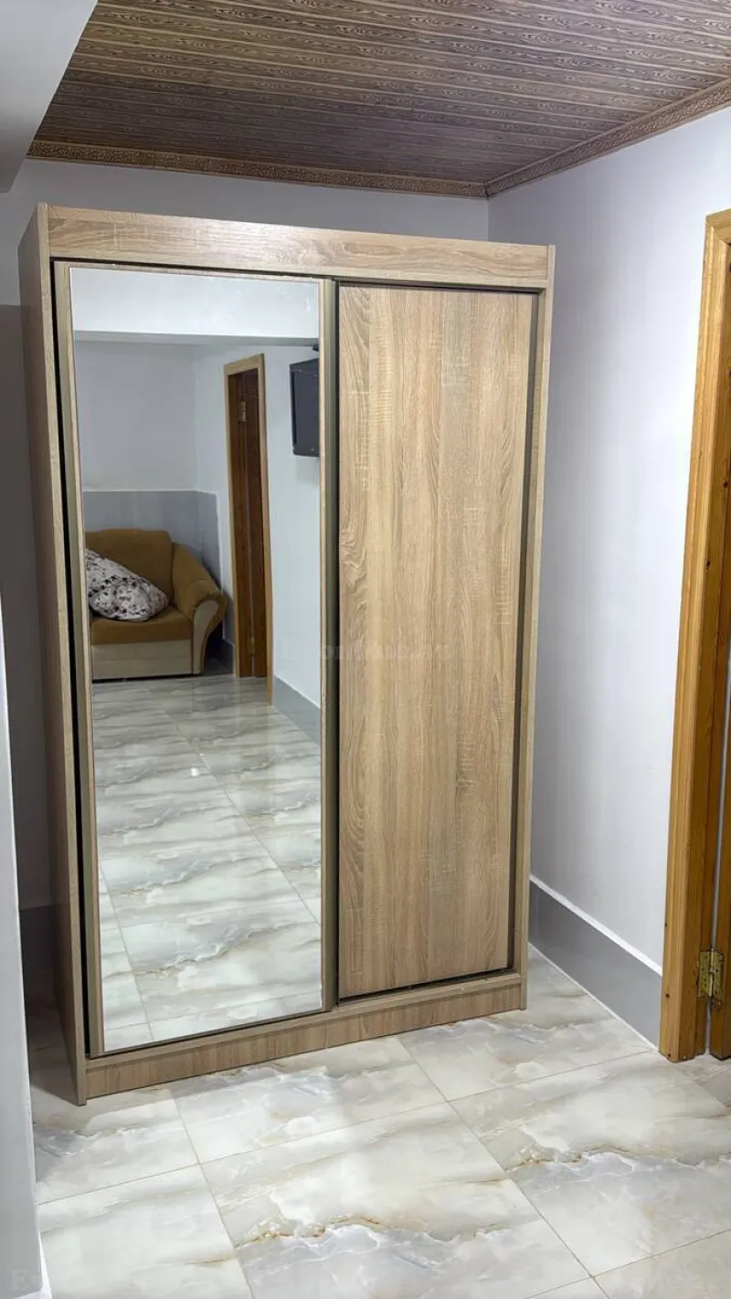 3 otaqlı yeni tikili mənzil kirayə verilir — Badamdar, Bakı - şəkil 6