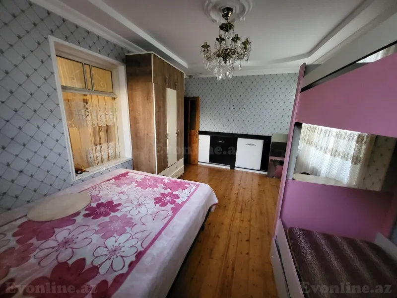 3 otaqlı həyət evi kirayə verilir — Qaraçuxur, Bakı - şəkil 3
