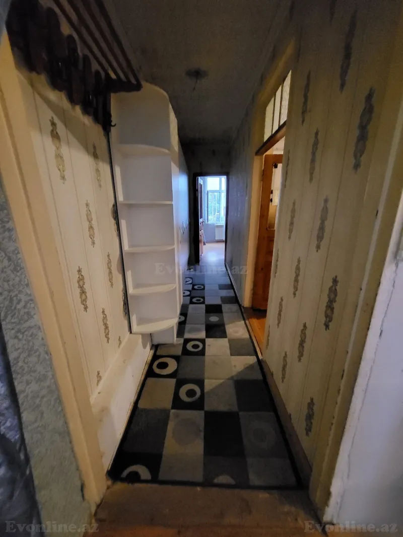 3 otaqlı həyət evi kirayə verilir — Qaraçuxur, Bakı - şəkil 5