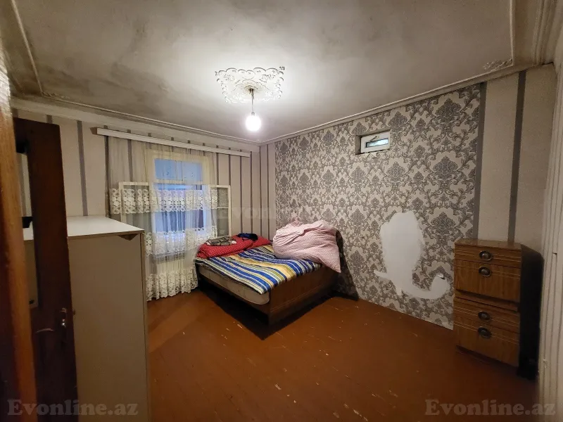 3 otaqlı həyət evi kirayə verilir — Qaraçuxur, Bakı - şəkil 6