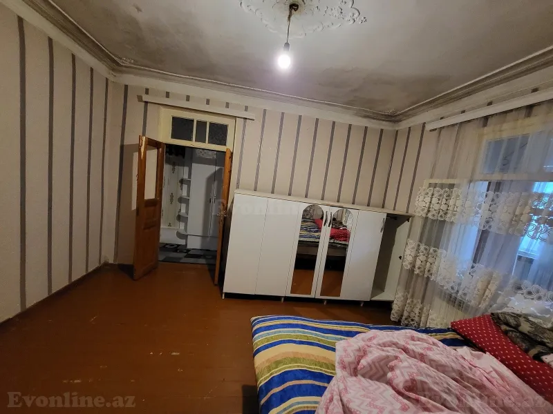 3 otaqlı həyət evi kirayə verilir — Qaraçuxur, Bakı - şəkil 7