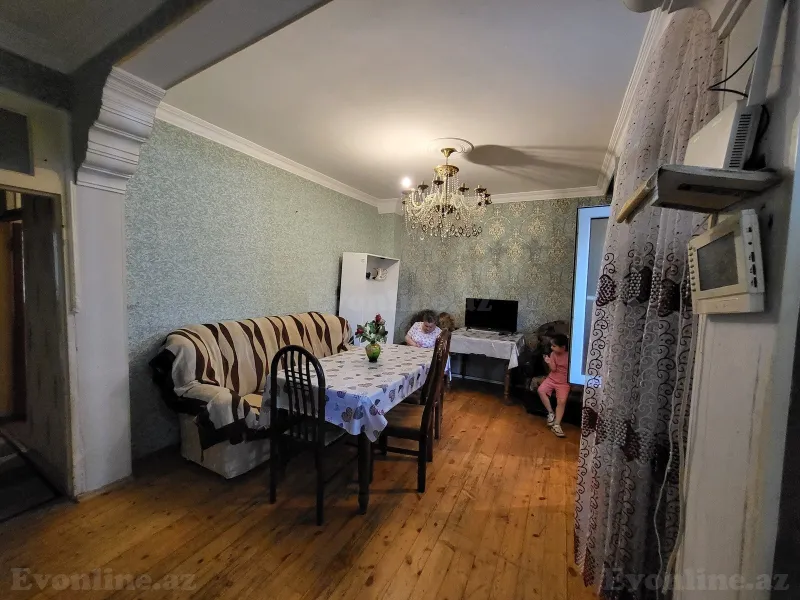 3 otaqlı həyət evi kirayə verilir — Qaraçuxur, Bakı - şəkil 9