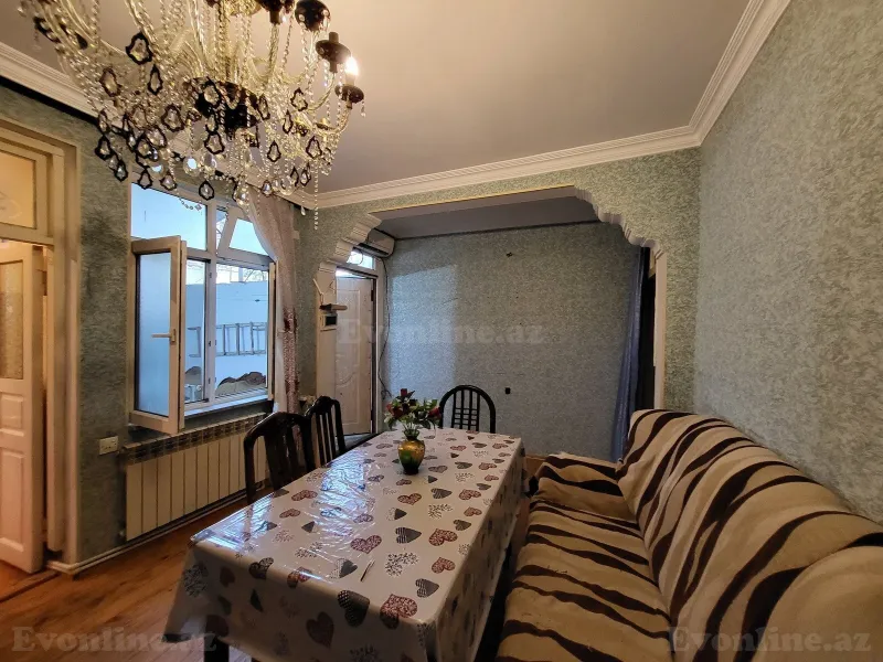 3 otaqlı həyət evi kirayə verilir — Qaraçuxur, Bakı - şəkil 10