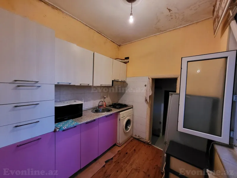 3 otaqlı həyət evi kirayə verilir — Qaraçuxur, Bakı - şəkil 11