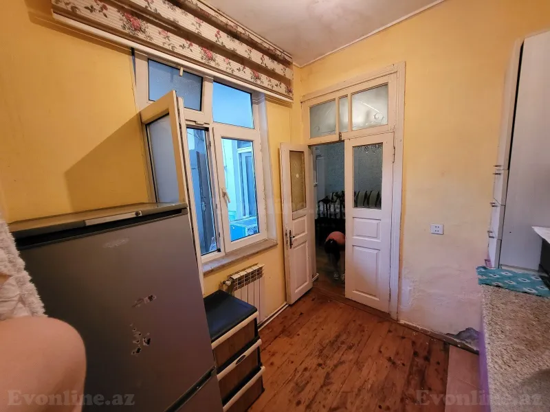 3 otaqlı həyət evi kirayə verilir — Qaraçuxur, Bakı - şəkil 12