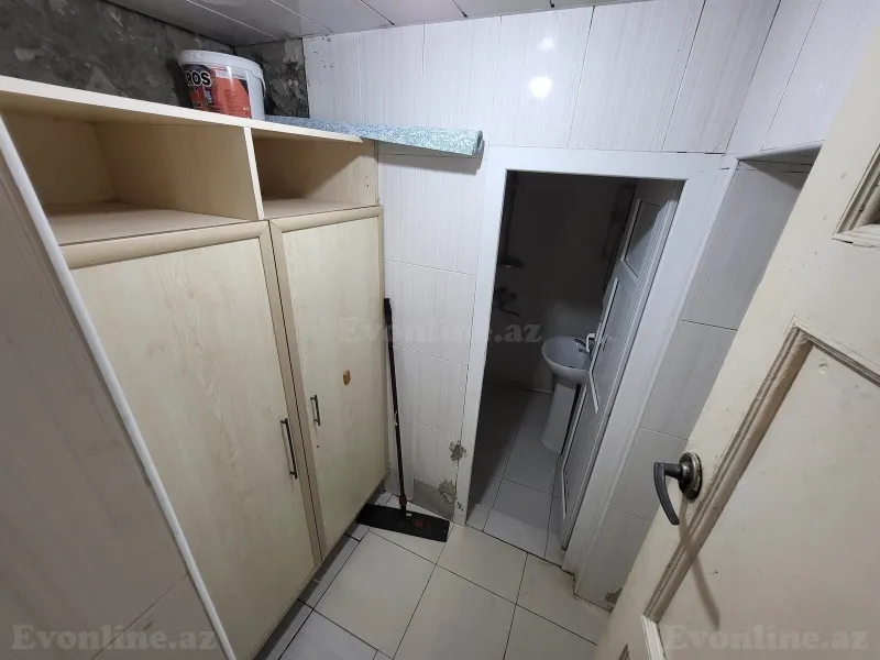 3 otaqlı həyət evi kirayə verilir — Qaraçuxur, Bakı - şəkil 13