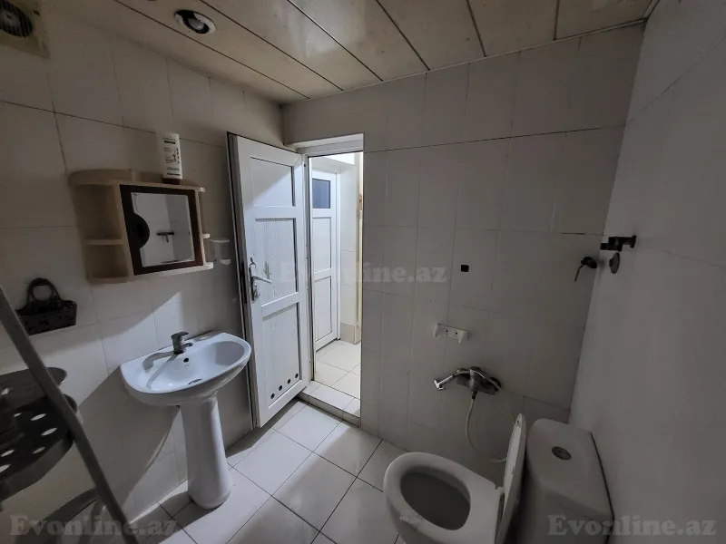 3 otaqlı həyət evi kirayə verilir — Qaraçuxur, Bakı - şəkil 14