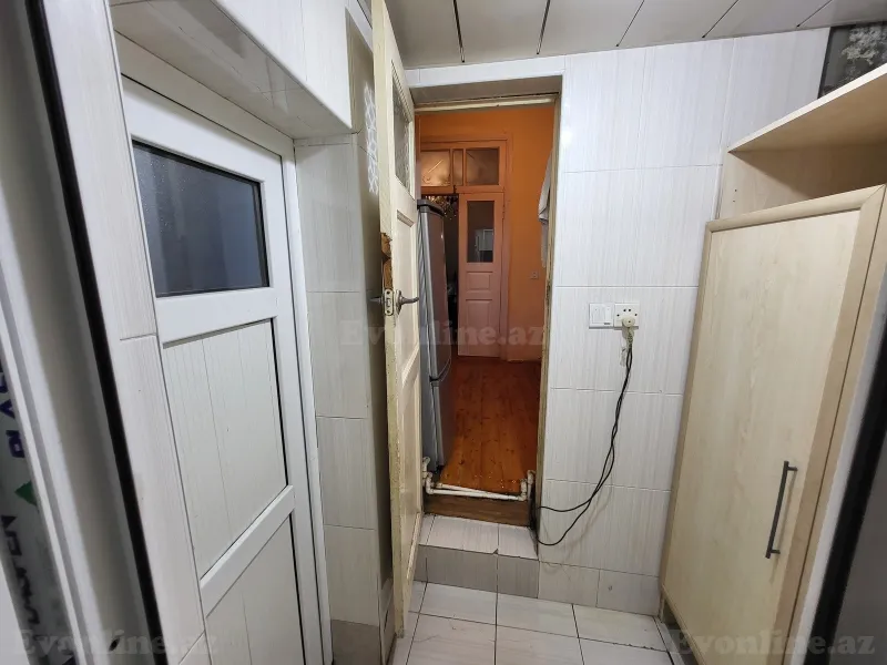 3 otaqlı həyət evi kirayə verilir — Qaraçuxur, Bakı - şəkil 15