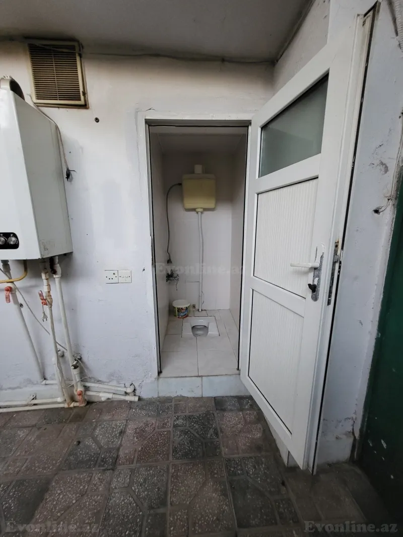 3 otaqlı həyət evi kirayə verilir — Qaraçuxur, Bakı - şəkil 17