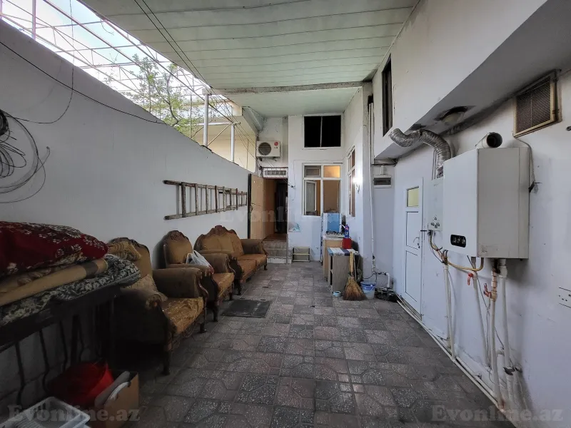 3 otaqlı həyət evi kirayə verilir — Qaraçuxur, Bakı - şəkil 18