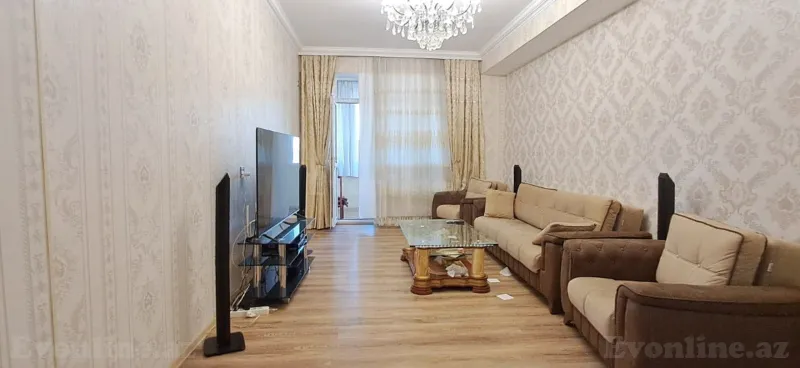 Bakı, Sabunçu r., Bakıxanovda 3 otaqlı mənzil satılır