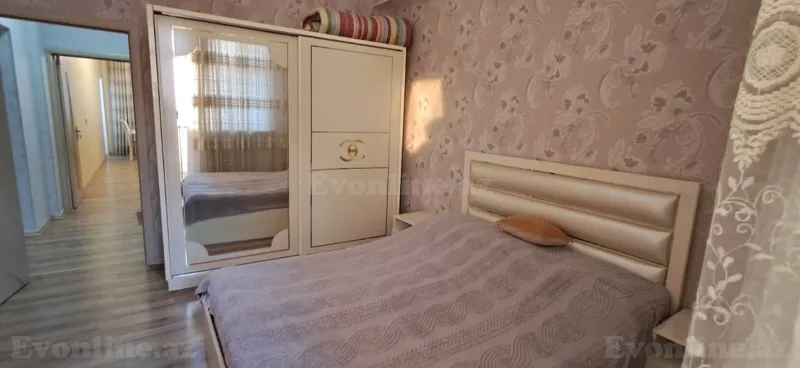 3 otaqlı yeni tikili mənzil satılır — Bakıxanov, Bakı - şəkil 2