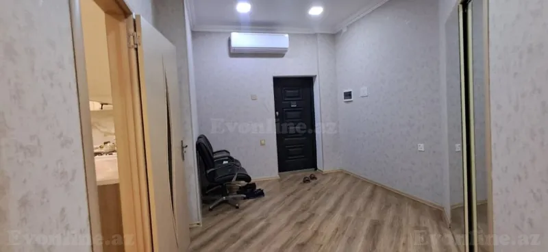 3 otaqlı yeni tikili mənzil satılır — Bakıxanov, Bakı - şəkil 4