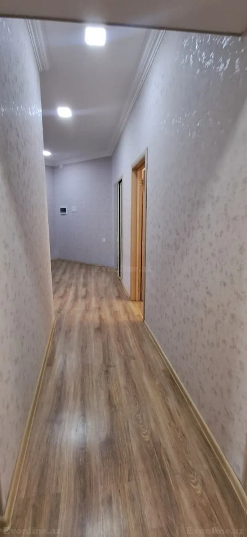 3 otaqlı yeni tikili mənzil satılır — Bakıxanov, Bakı - şəkil 18