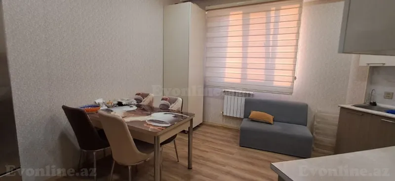 3 otaqlı yeni tikili mənzil satılır — Bakıxanov, Bakı - şəkil 20