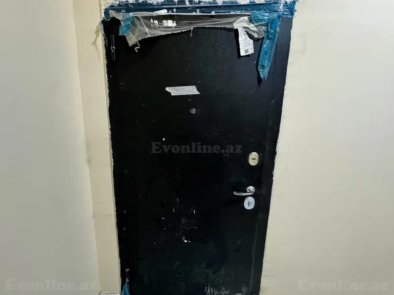 3 otaqlı yeni tikili mənzil satılır — Yeni Günəşli, Bakı - şəkil 22