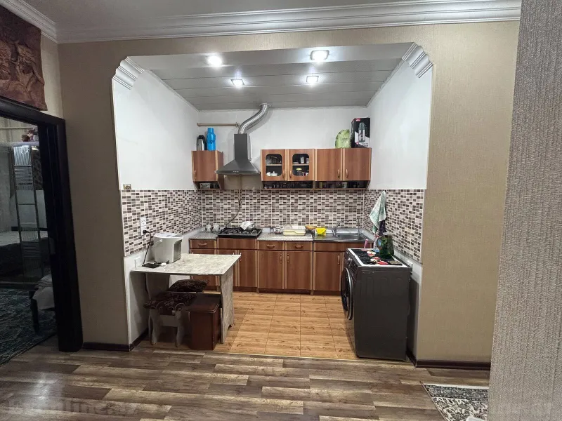 2 otaqlı yeni tikili mənzil satılır — 8-ci kilometr, Bakı - şəkil 5