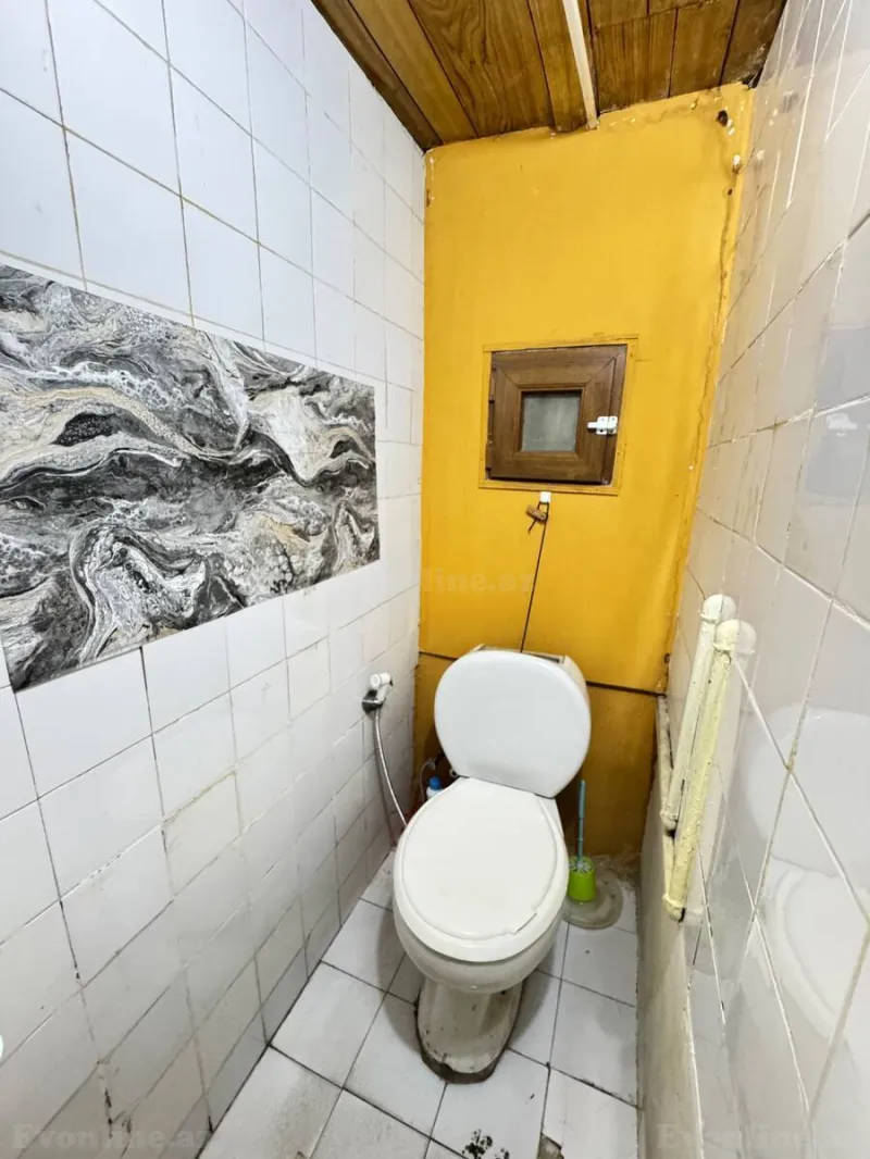 2 otaqlı köhnə tikili mənzil satılır — 20 Yanvar m., Bakı - şəkil 9