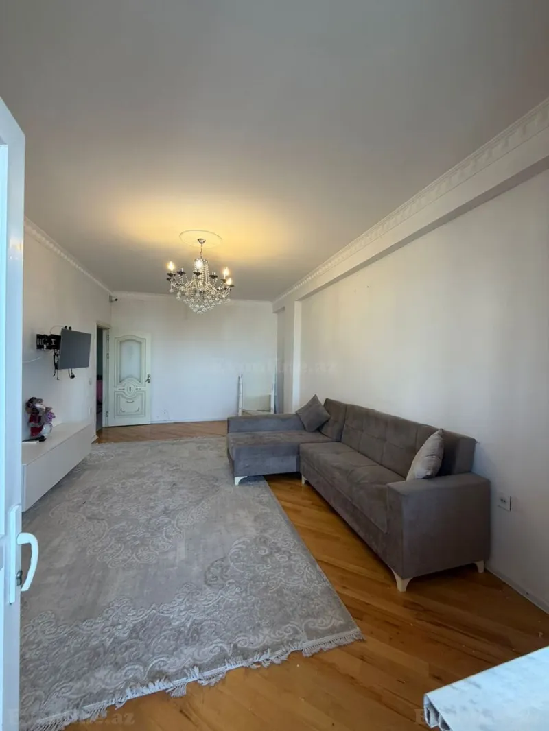 3 otaqlı Mənzil 135 m² Xırdalan Satılır