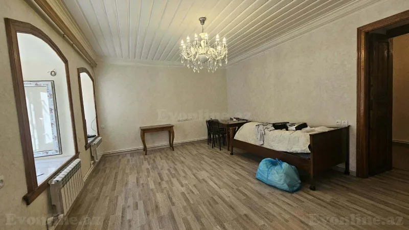 2 otaqlı köhnə tikili mənzil kirayə verilir — Yasamal r., Bakı - şəkil 9