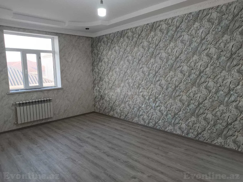 4 otaqlı Həyət evi 208 m² Biləcəri Satılır