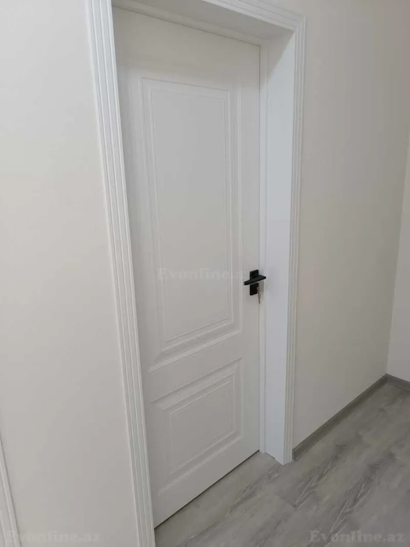 4 otaqlı həyət evi satılır — Biləcəri, Bakı - şəkil 6
