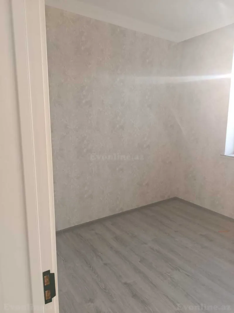4 otaqlı həyət evi satılır — Biləcəri, Bakı - şəkil 9