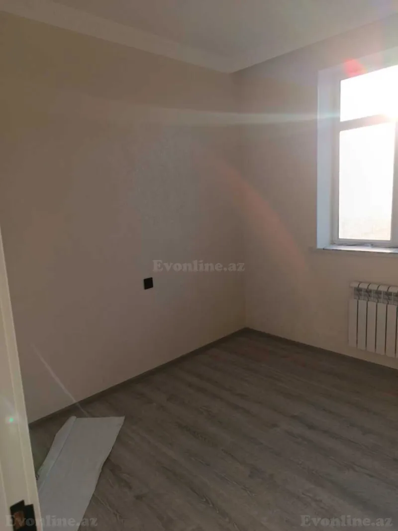 4 otaqlı həyət evi satılır — Biləcəri, Bakı - şəkil 12
