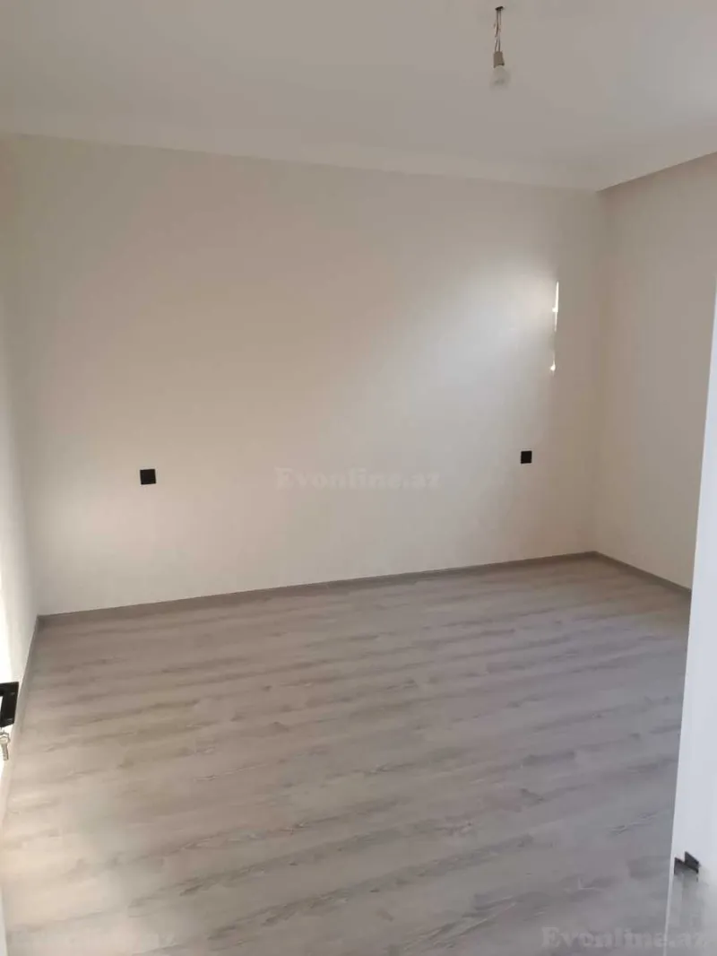 4 otaqlı həyət evi satılır — Biləcəri, Bakı - şəkil 14
