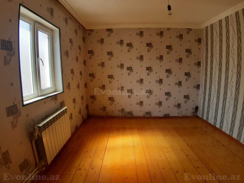3 otaqlı həyət evi satılır — Binəqədi, Bakı - şəkil 3